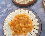 Foto del paso 9 de la receta Torta de cumpleaños típica argentina