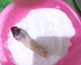 Foto langkah ke 13 dari resep Chocolate Snow Cheese Churros.