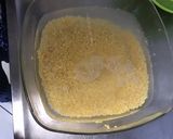 Une image de l'étape 2 de Dal de mung (lentilles aux légumes, épices et gingembre).