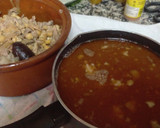 Foto del paso 6 de la receta: Cocido (a mi manera)