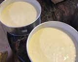 Foto langkah ke 4 dari resep Bolu pisang.
