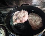Foto del paso 2 de la receta: Pechugas "descarga tensiones"