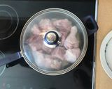 Foto del paso 1 de la receta: Pollo en Asado