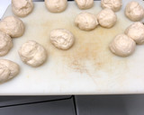 Foto del paso 3 de la receta: 36. Fatayer (principal pasta)