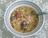 Foto del paso 7 de la receta Cocido montañés (en olla rápida)