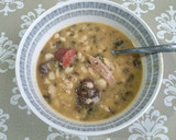 Foto del paso 7 de la receta: Cocido montañés (en olla rápida)