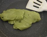 Foto langkah ke 2 dari resep Pao Matcha.