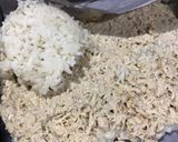 Foto langkah ke 7 dari resep Lemper Ayam ala Tiger Kitchen.