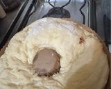 Foto del paso 7 de la receta: Roscas de Pascuas rellenas de pasta de avellana (nut) y nueces