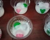 Foto langkah ke 8 dari resep Putri Mandi.