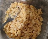 Foto del paso 2 de la receta: Ensaladilla de garbanzos y "mahonesa de aguacate"
