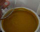 Foto del paso 4 de la receta: Crema de zapallo amarillo