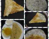 Onion Rava Dosa (from leftover rice) recipe step 2 photo