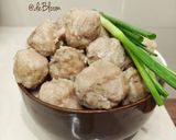 Foto langkah ke 5 dari resep 752. Bakso Daging Malang (Oskab nGalam) Super Praktis.