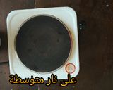 صورة لخطوة 6 من وصفة مهلبية جوز الهند