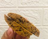 Foto langkah ke 7 dari resep Soft Pumpkin Cookies Gluten Free.
