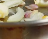Foto langkah ke 2 dari resep Sayur Sop Ayam Slow Cooker.