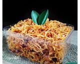 Foto langkah ke 4 dari resep Balado Kering Bihun.