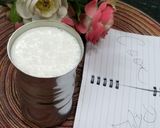 A picture of step 3 of Meethi lassi (sweet) #ramadankitayari.