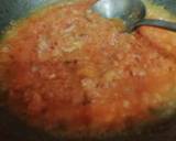 Chickpeas Curry recipe step 5 photo