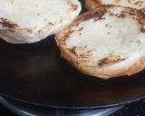 A picture of step 2 of Double roll.