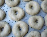 Foto langkah ke 6 dari resep Donat ekonomis eggles lembut 'anti gagal'.