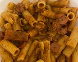 Yummylicious simple and easy pasta রেসিপির ধাপ 4 ছবি
