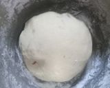 Foto langkah ke 5 dari resep Seblak Cilok Saos Tiram.