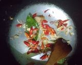 Foto langkah ke 1 dari resep Tumis Labu Siam.