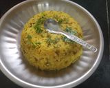 खिचडी रेसिपी स्टेप 4 फोटो 