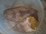 Kue Lapis Ubi Celembu