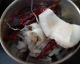 प्राँज करी(Pranj Curry Recipe In Hindi) रेसिपी चरण 2 फोटो