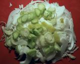 Foto del paso 2 de la receta Cazuela de pollo encebollado al limón