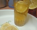 Foto langkah ke 3 dari resep Lemon Tea.
