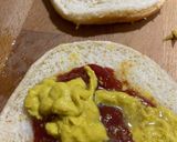 Foto del paso 5 de la receta: Hamburguesa Style