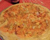 Foto del paso 5 de la receta: Pizza Rowling