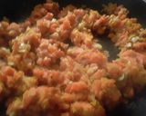 Foto del paso 2 de la receta: Tortitas de calabaza🎃, zanahoria🥕y acelgas🌿