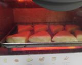 Foto langkah ke 4 dari resep Eggless scones.