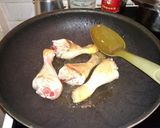 Foto langkah ke 1 dari resep Semur Ayam.