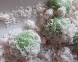 Foto langkah ke 5 dari resep Klepon.