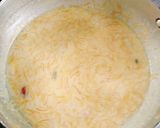 A picture of step 3 of Vermicelli Nuts kheer 😋.
