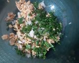 Foto del paso 4 de la receta: Croquetas de pollo con crema