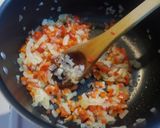 Foto del paso 1 de la receta: Pastel de papa