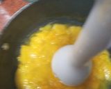 मैंगो फ्रूटी (Mango Frooti recipe in Hindi) रेसिपी चरण 4 फोटो