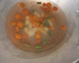 Foto langkah ke 2 dari resep Sop iga menu sehat untuk sahur.