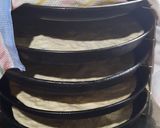 Foto del paso 6 de la receta: Produccion de pizzas caseras