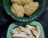 Foto langkah ke 4 dari resep Molen pisan.
