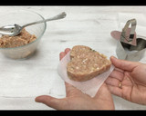 Foto del paso 4 de la receta: Hamburguesas de San Valentín
