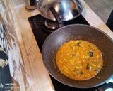 Foto langkah ke 3 dari resep ACAR Timun Wortel Kuning Bumbu Kacang.