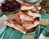 Φωτογραφία βήματος 3 της συνταγής Παραδοσιακή λαγάνα